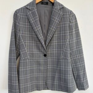 Theory Brixmill Blazer